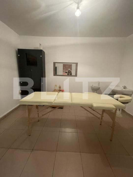 Spațiu comercial de închiriat Complex Studentesc - 149117SIC | BLITZ Timișoara | Poza5