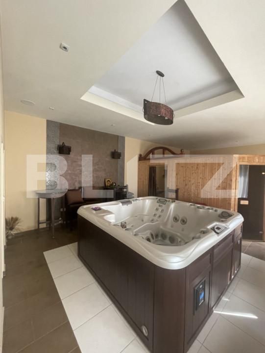 Spațiu comercial de închiriat Complex Studentesc - 149117SIC | BLITZ Timișoara | Poza12