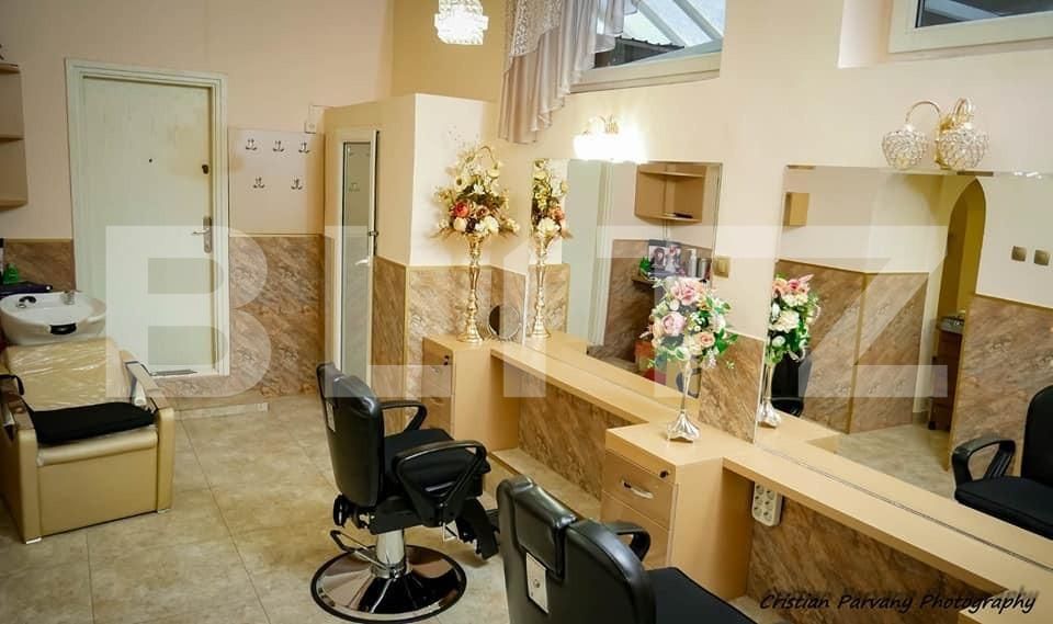 Spațiu comercial de închiriat Complex Studentesc - 149117SIC | BLITZ Timișoara | Poza8