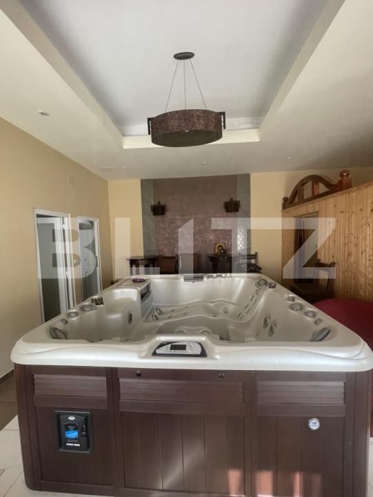 Spațiu comercial de închiriat Complex Studentesc - 149117SIC | BLITZ Timișoara | Poza2