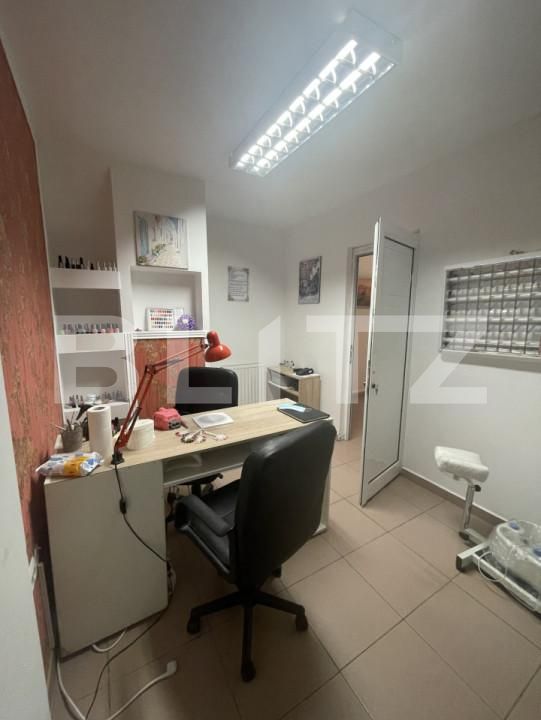 Spațiu comercial de închiriat Complex Studentesc - 149117SIC | BLITZ Timișoara | Poza4