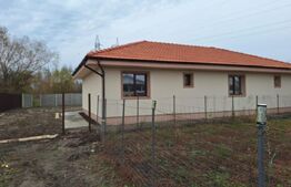 Ocazie, casa individuala 115,5 mp utili, 414 mp teren! 