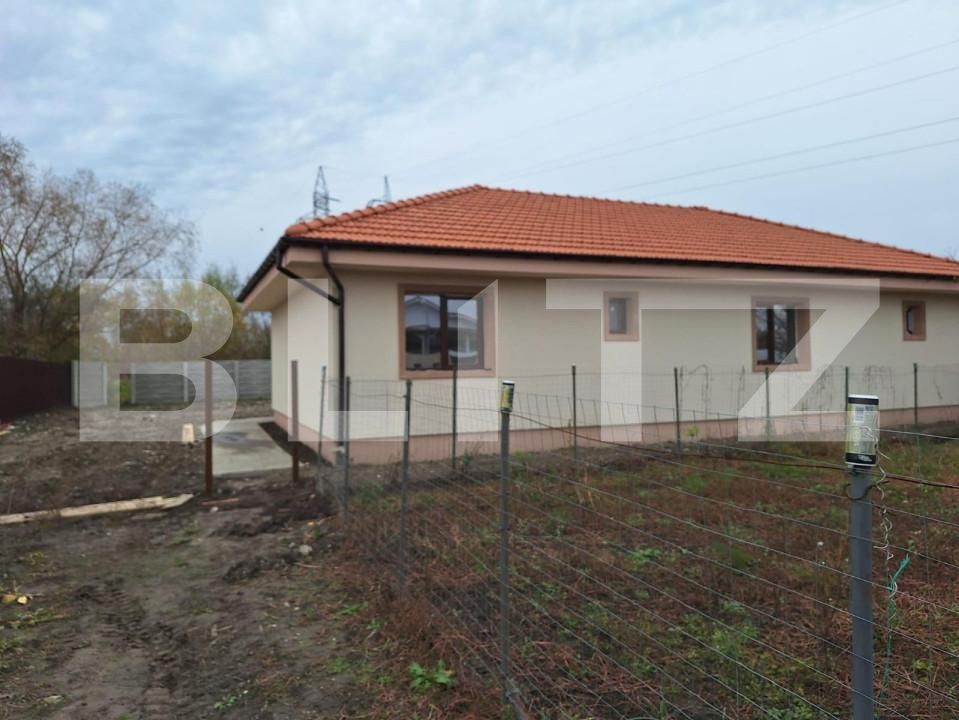 Casa de vânzare 4 camere Utvin - 149118CV | BLITZ Timișoara | Poza1