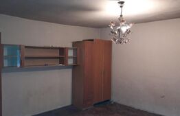 Casa cu teren de 2022 mp, intravilan, in Sacalaz