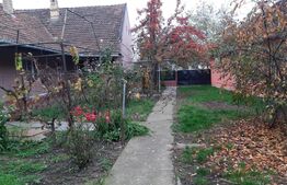 Casa cu teren de 2022 mp, intravilan, in Sacalaz