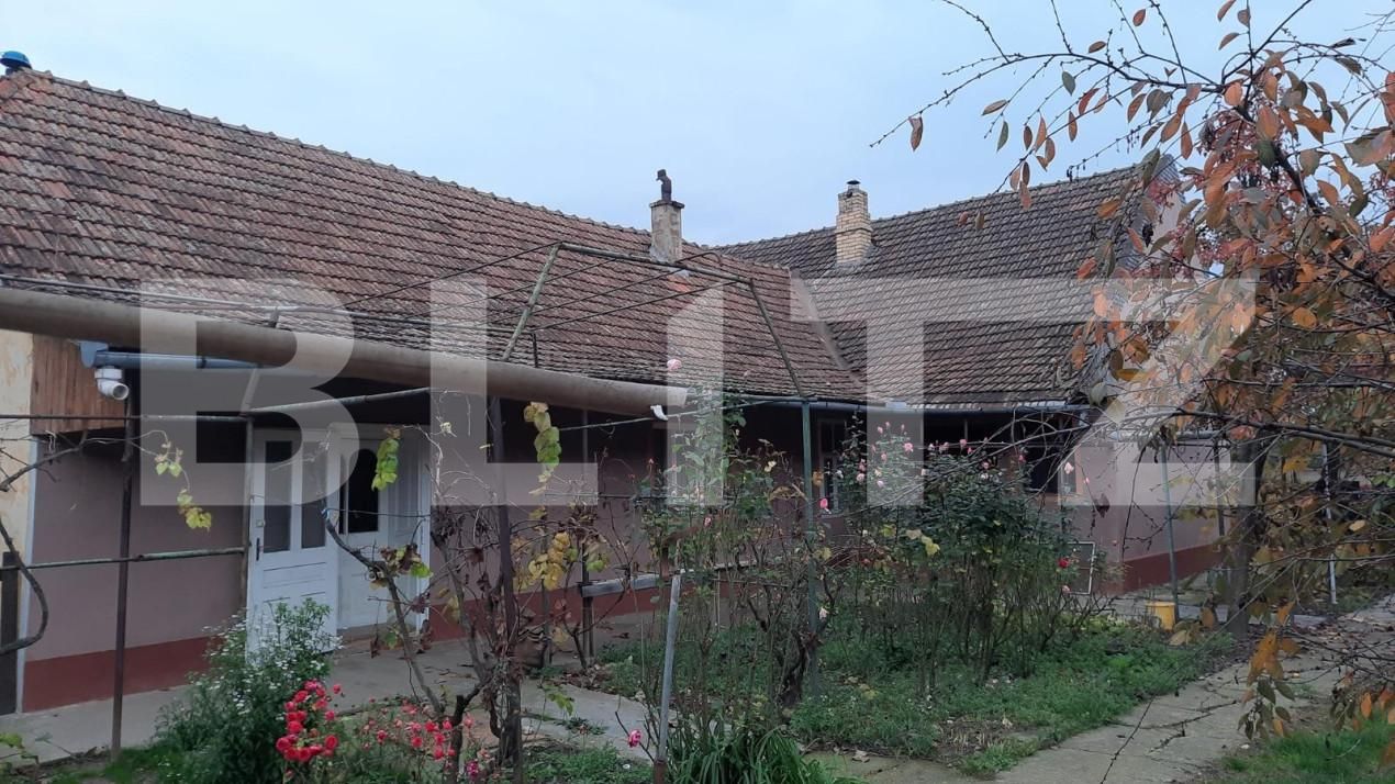 Casa de vânzare 5 camere Sacalaz - 149123CV | BLITZ Timișoara | Poza9