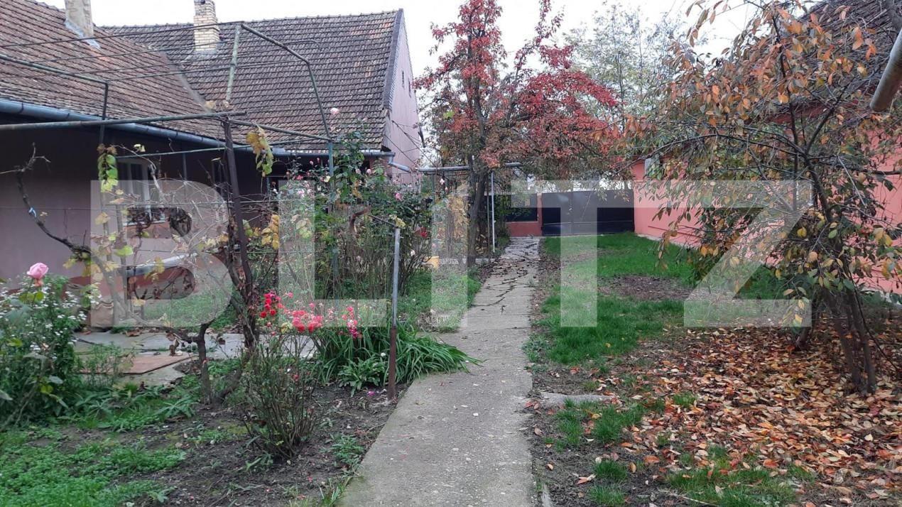 Casa de vânzare 5 camere Sacalaz - 149123CV | BLITZ Timișoara | Poza5