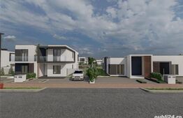 Duplex nou si ultramodern in Covaci!