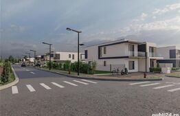 Duplex nou si ultramodern in Covaci!