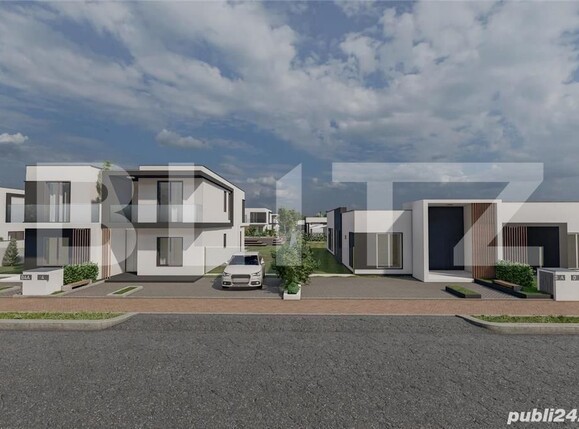 Casa de vânzare 3 camere Covaci - 149124CV | BLITZ Timișoara | Poza3