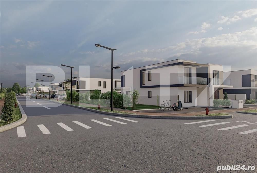 Casa de vânzare 3 camere Covaci - 149124CV | BLITZ Timișoara | Poza1