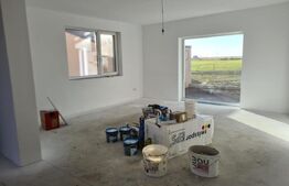 Oportunitate, Vila individuala mare de vanzare cu teren, in Sacalaz!