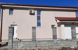 Oportunitate, Vila individuala mare de vanzare cu teren, in Sacalaz!