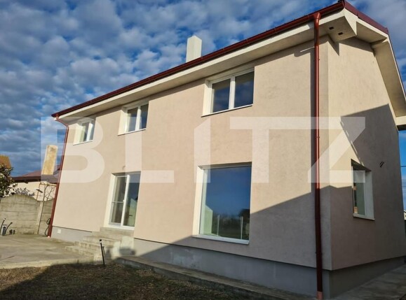 Casa de vânzare 4 camere Sacalaz - 149125CV | BLITZ Timișoara | Poza3