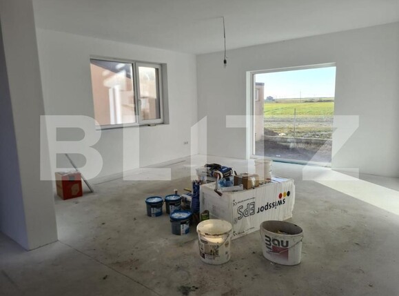 Casa de vânzare 4 camere Sacalaz - 149125CV | BLITZ Timișoara | Poza9