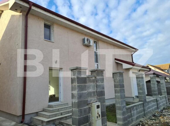 Casa de vânzare 4 camere Sacalaz - 149125CV | BLITZ Timișoara | Poza2