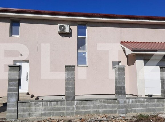 Casa de vânzare 4 camere Sacalaz - 149125CV | BLITZ Timișoara | Poza1