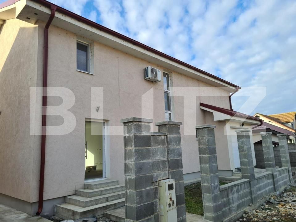 Casa de vânzare 4 camere Sacalaz - 149125CV | BLITZ Timișoara | Poza2