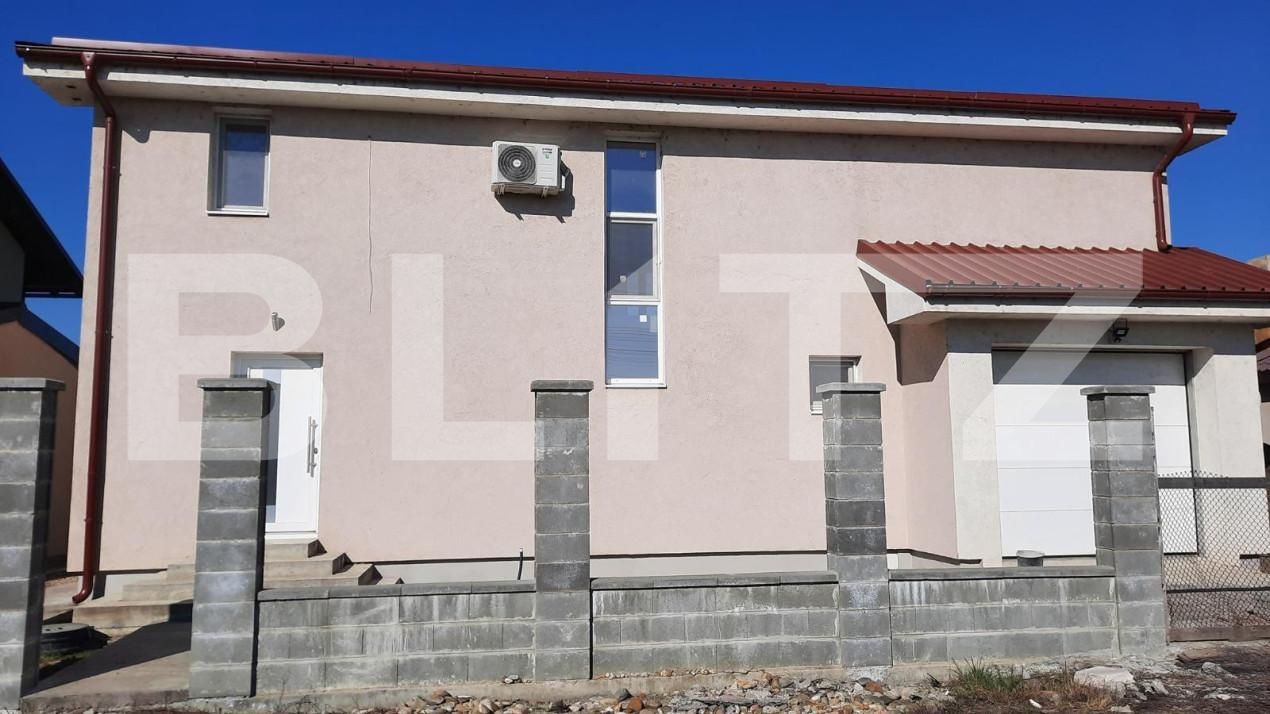 Casa de vânzare 4 camere Sacalaz - 149125CV | BLITZ Timișoara | Poza1