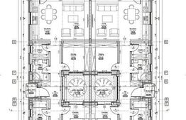 Duplex 4 camere, 84 mp utili, 330mp teren, Dumbravita