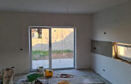 Duplex 4 camere, 84 mp utili, 330mp teren, Dumbravita