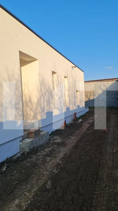 Casa de vânzare 4 camere Dumbravita - 149129CV | BLITZ Timișoara | Poza1