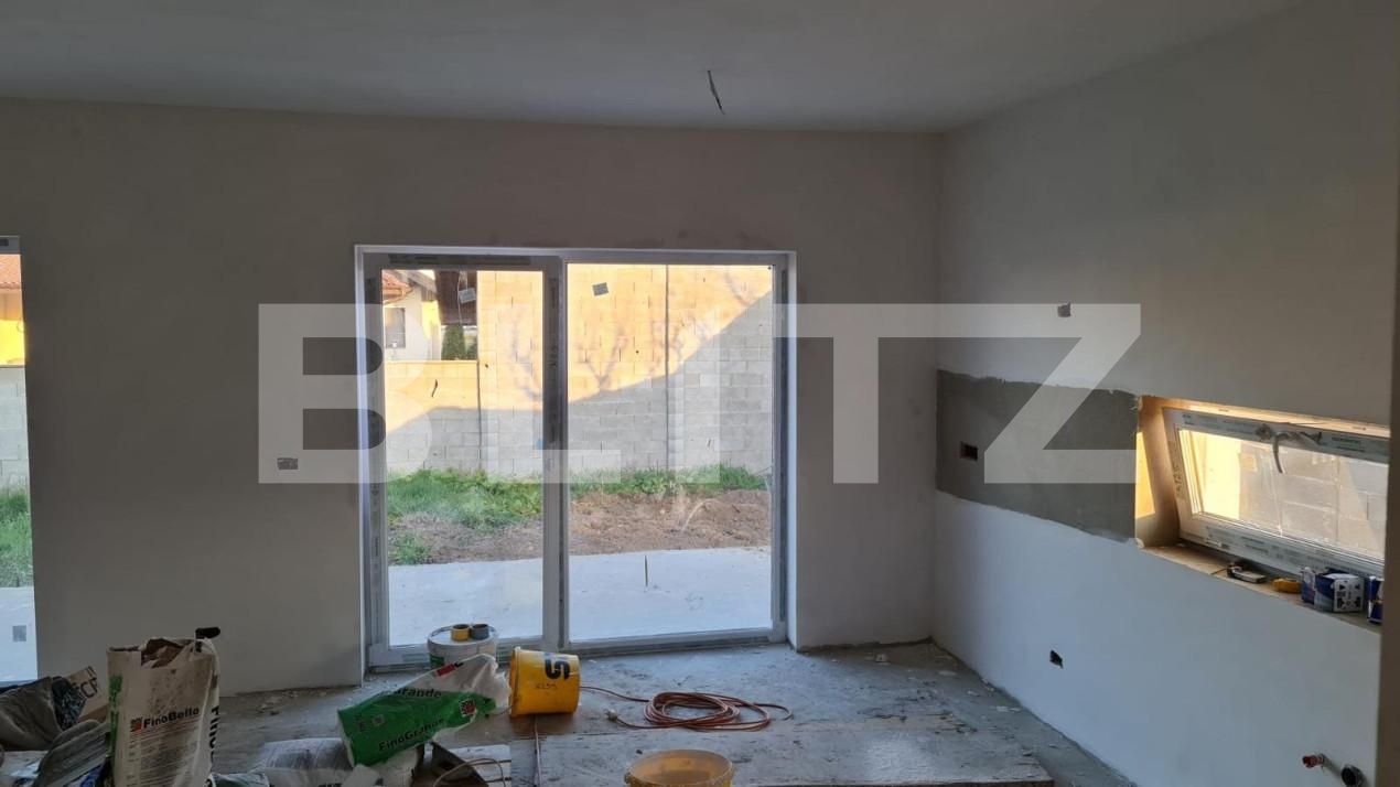 Casa de vânzare 4 camere Dumbravita - 149129CV | BLITZ Timișoara | Poza2