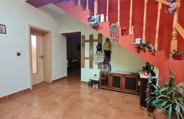 Casa 6 camere, 195 mp utili, teren 808 mp, Sanandrei