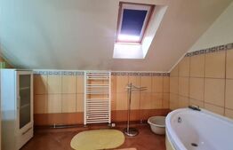 Casa 6 camere, 195 mp utili, teren 808 mp, Sanandrei