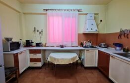 Casa 6 camere, 195 mp utili, teren 808 mp, Sanandrei