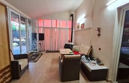 Casa 6 camere, 195 mp utili, teren 808 mp, Sanandrei