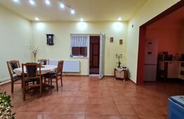 Casa 6 camere, 195 mp utili, teren 808 mp, Sanandrei