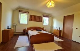 Casa 6 camere, 195 mp utili, teren 808 mp, Sanandrei