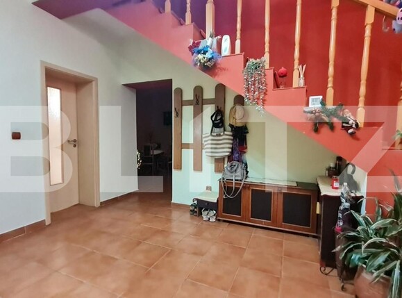 Casa de vânzare 6 camere Sânandrei - 149130CV | BLITZ Timișoara | Poza7