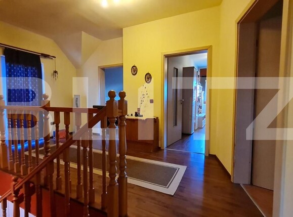 Casa de vânzare 6 camere Sânandrei - 149130CV | BLITZ Timișoara | Poza8