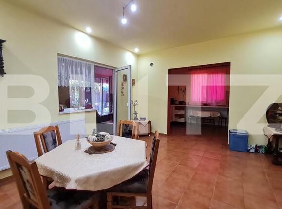 Casa de vânzare 6 camere Sânandrei - 149130CV | BLITZ Timișoara | Poza3