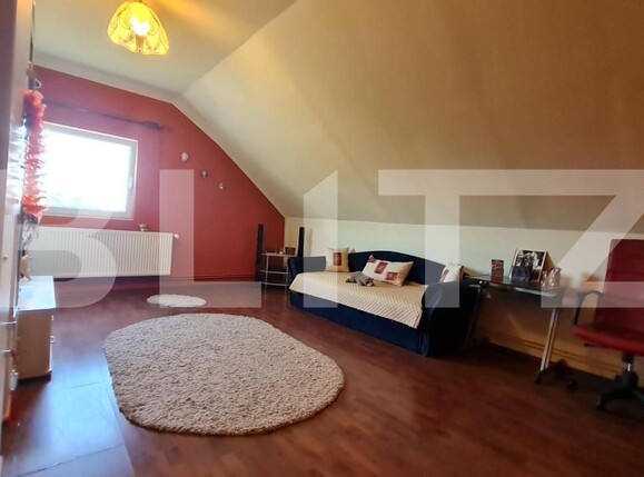 Casa de vânzare 6 camere Sânandrei - 149130CV | BLITZ Timișoara | Poza11