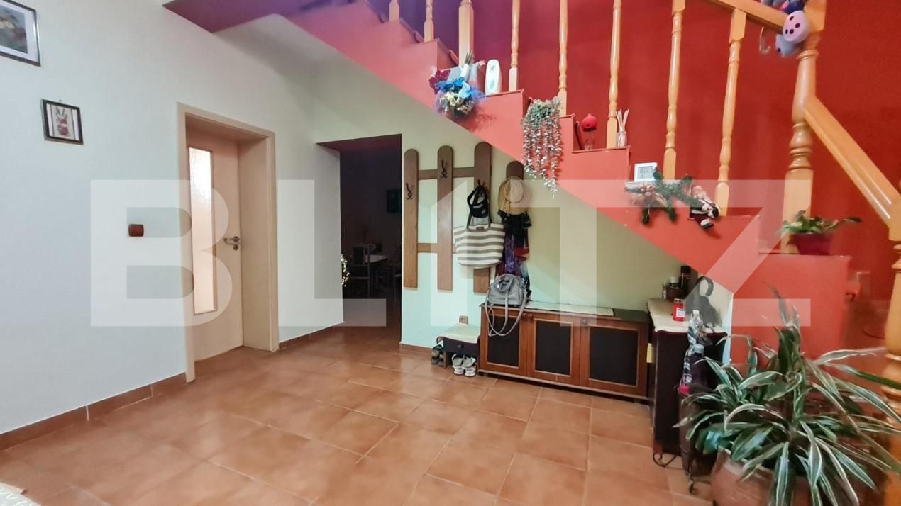 Casa de vânzare 6 camere Sânandrei - 149130CV | BLITZ Timișoara | Poza7