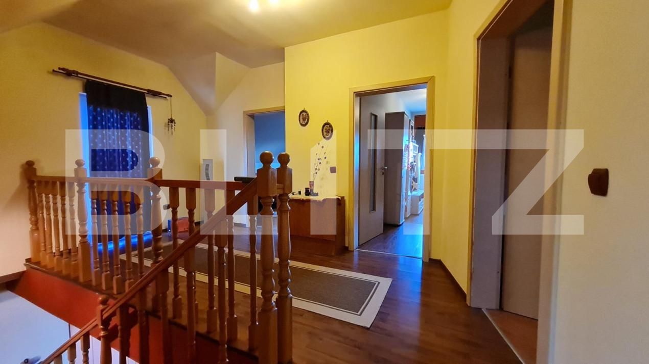 Casa de vânzare 6 camere Sânandrei - 149130CV | BLITZ Timișoara | Poza8