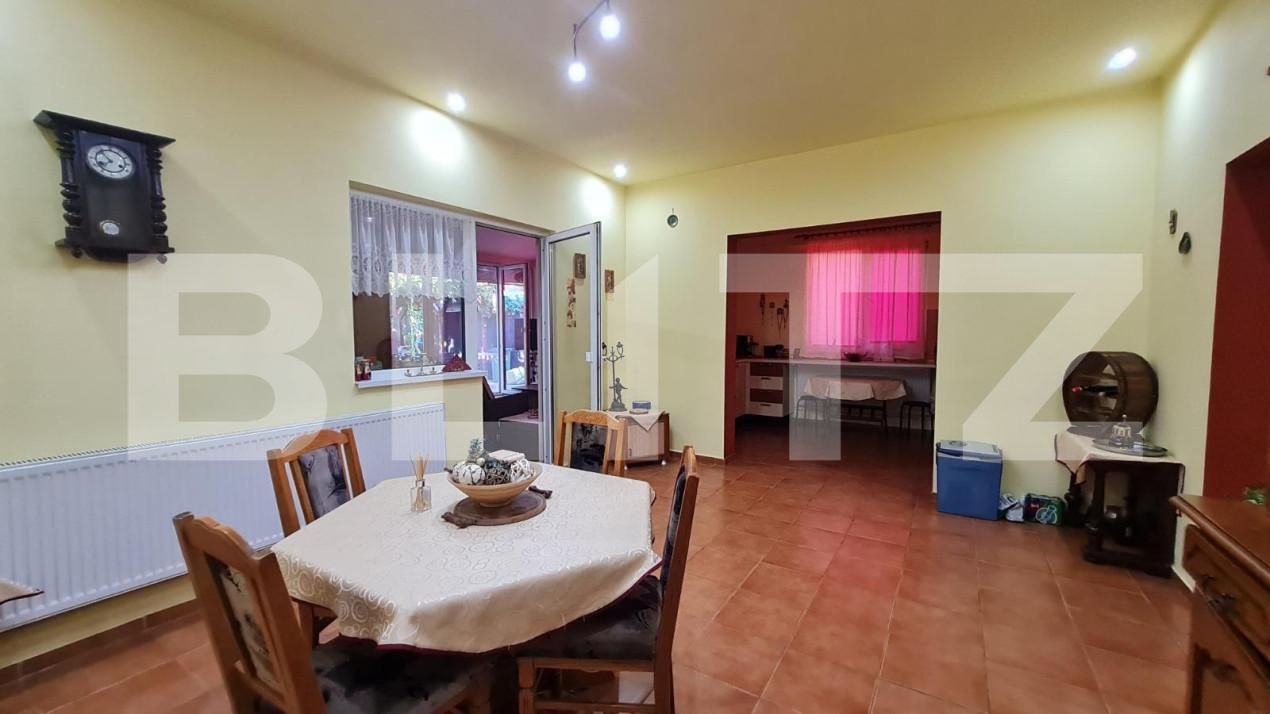 Casa de vânzare 6 camere Sânandrei - 149130CV | BLITZ Timișoara | Poza3