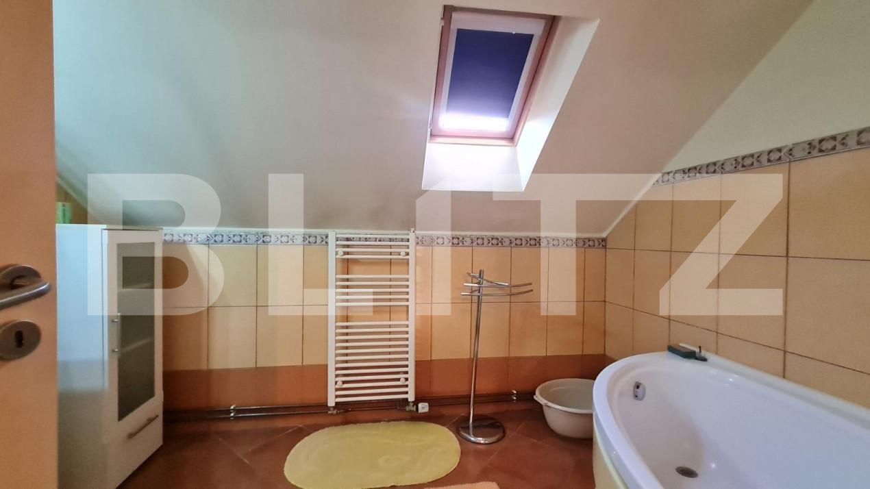 Casa de vânzare 6 camere Sânandrei - 149130CV | BLITZ Timișoara | Poza9