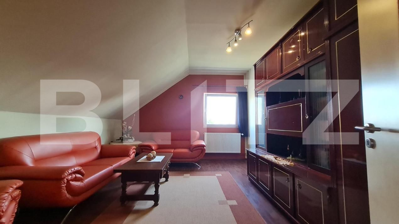 Casa de vânzare 6 camere Sânandrei - 149130CV | BLITZ Timișoara | Poza10