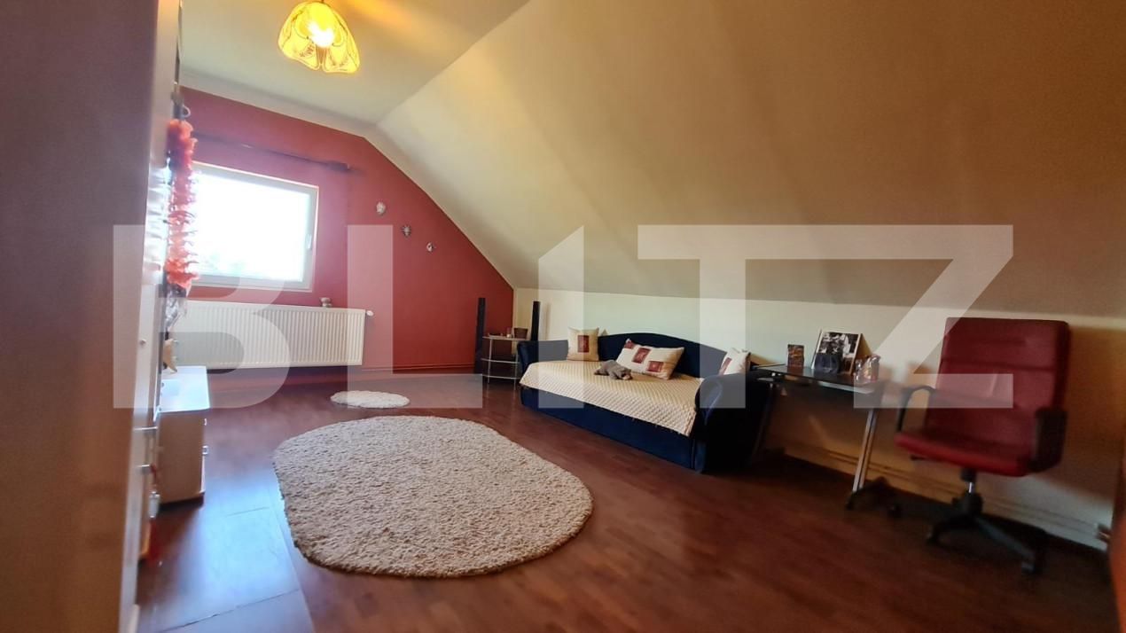 Casa de vânzare 6 camere Sânandrei - 149130CV | BLITZ Timișoara | Poza11