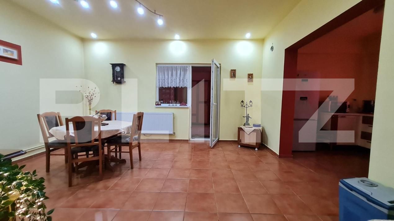 Casa de vânzare 6 camere Sânandrei - 149130CV | BLITZ Timișoara | Poza2