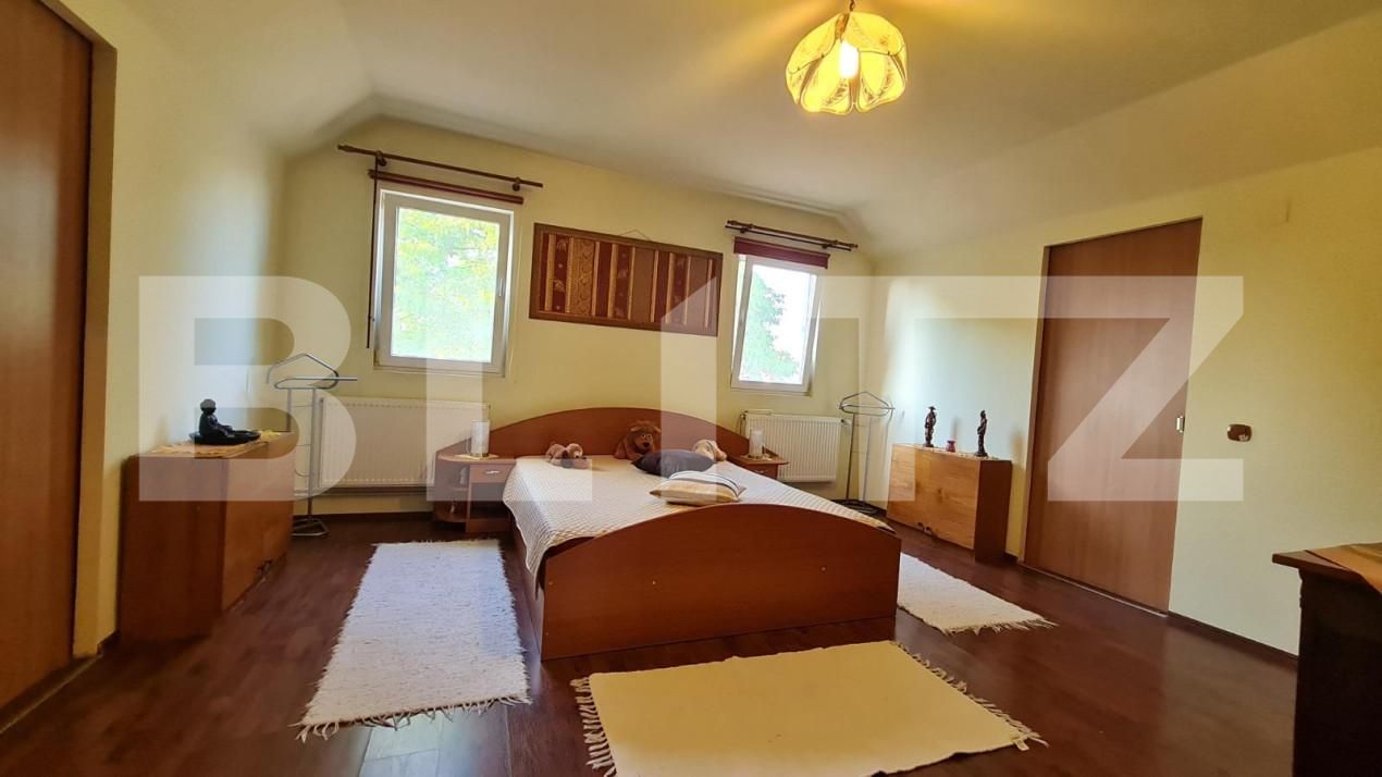 Casa de vânzare 6 camere Sânandrei - 149130CV | BLITZ Timișoara | Poza12