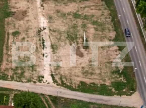 Teren de vânzare Chisoda - 149138TV | BLITZ Timișoara | Poza1