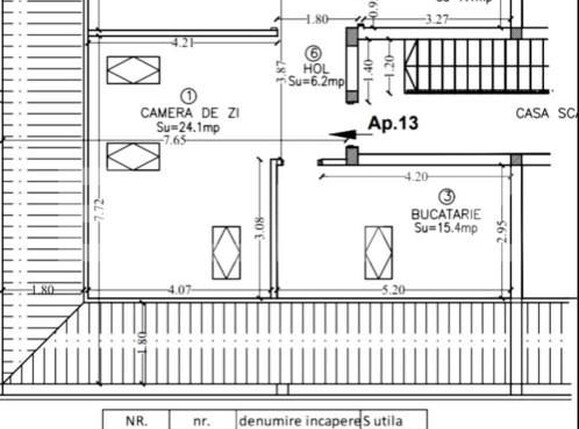 Apartament de vânzare 2 camere Chisoda - 149140AV | BLITZ Timișoara | Poza1