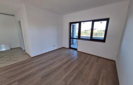 Apartament de 1 camera, decomandat, 41mp, balcon 11 mp, Giroc