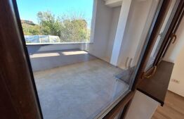 Apartament de 1 camera, decomandat, 41mp, balcon 11 mp, Giroc
