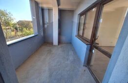Apartament de 1 camera, decomandat, 41mp, balcon 11 mp, Giroc
